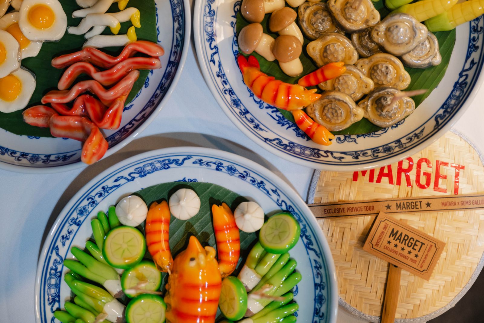 How Thai Street Food Became Fine Jewelry: 5 Lessons from Marget’s Daring Debut