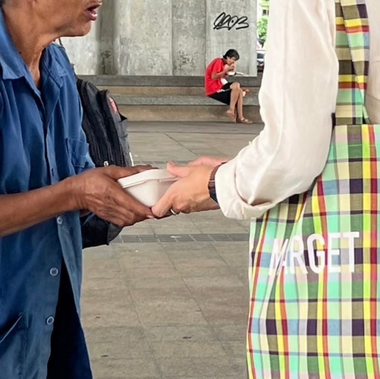 Luxury with Purpose: MARGET’s Socially Conscious Approach to Fine Jewelry