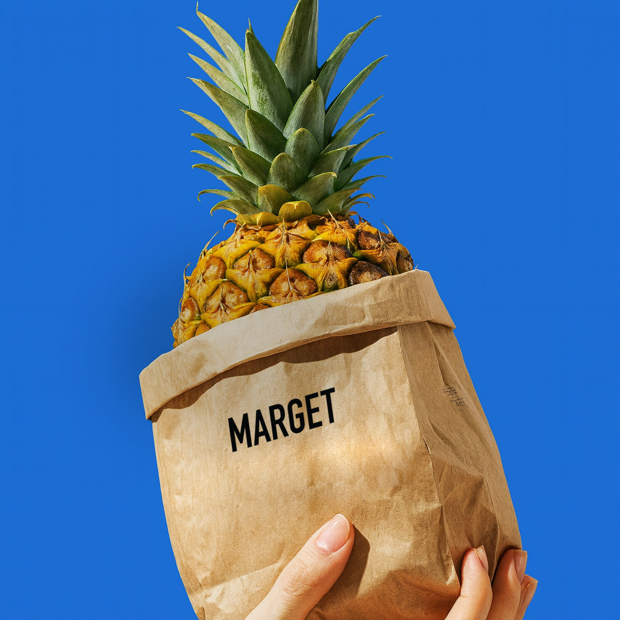 MARGET Beach Collection