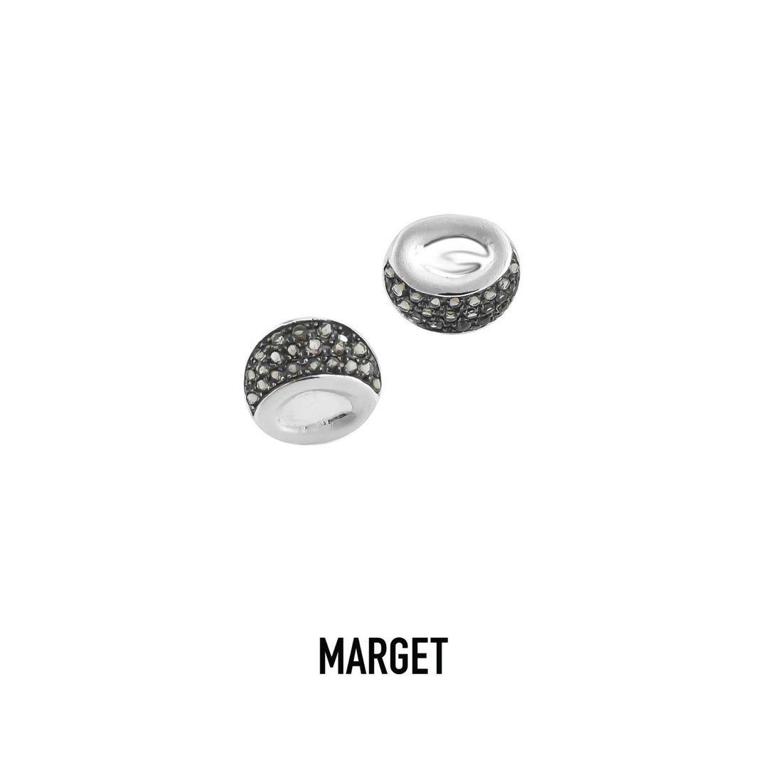 Coconut (Kati) Earrings