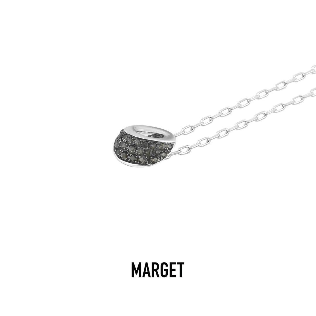 Coconut (Kati) Charm