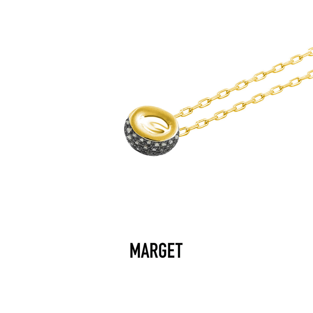 Coconut (Kati) Charm