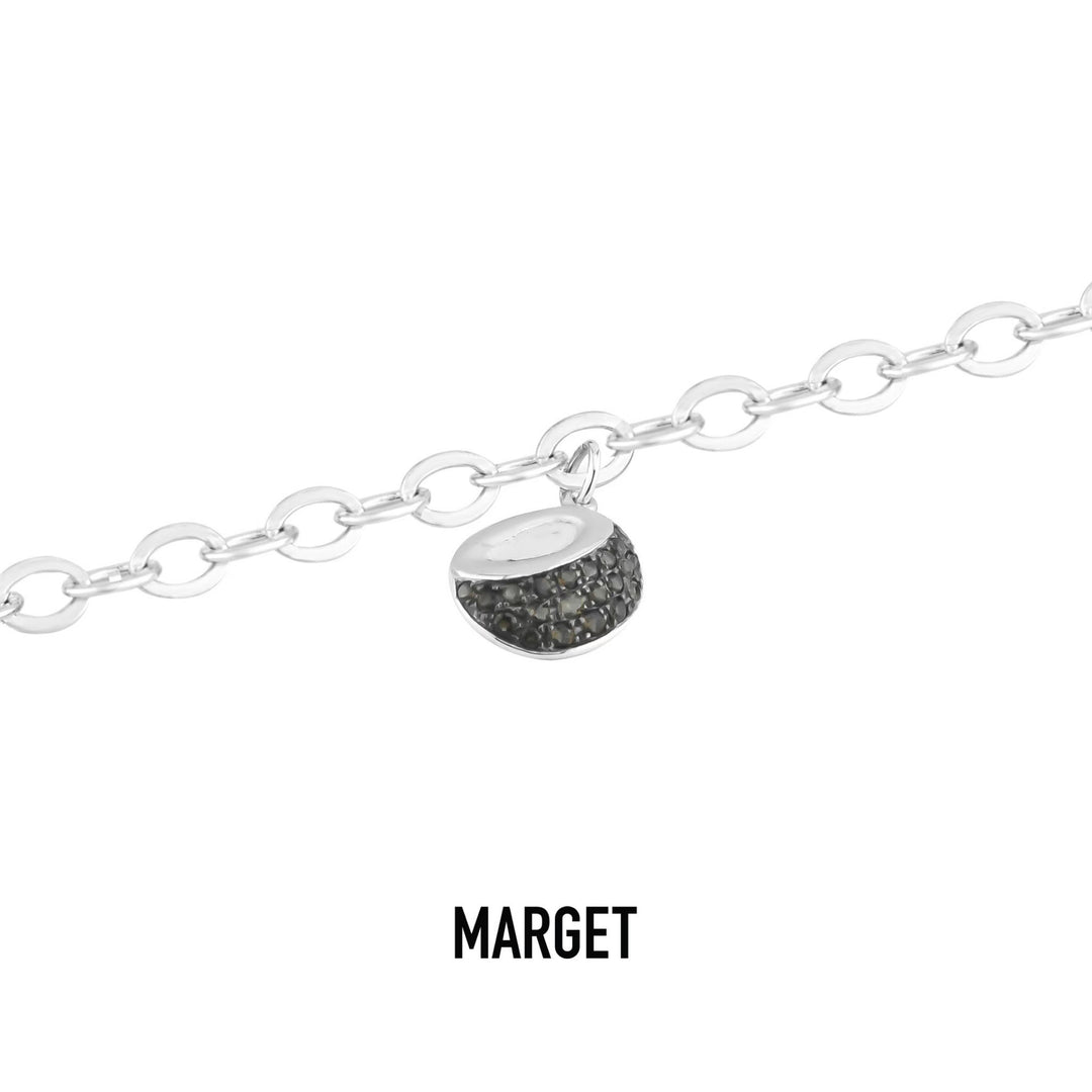 Coconut (Kati) Charm