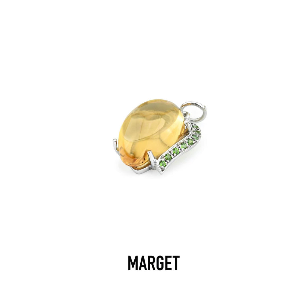 Mango Charm