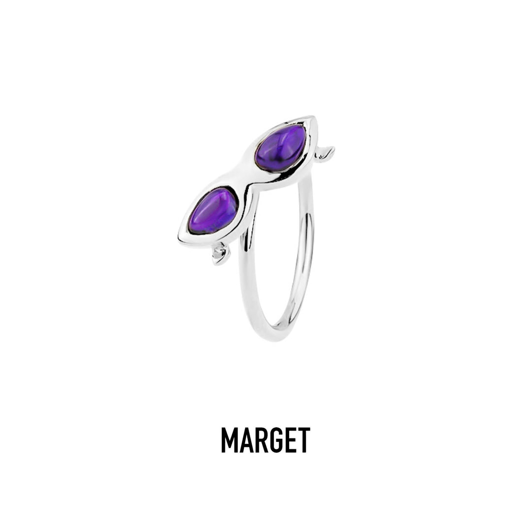 Sunglasses Ring