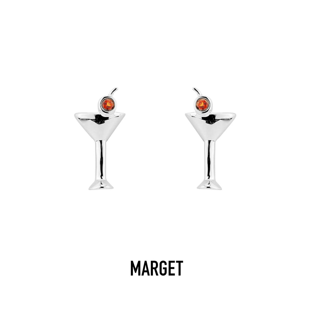 Cocktail Earrings