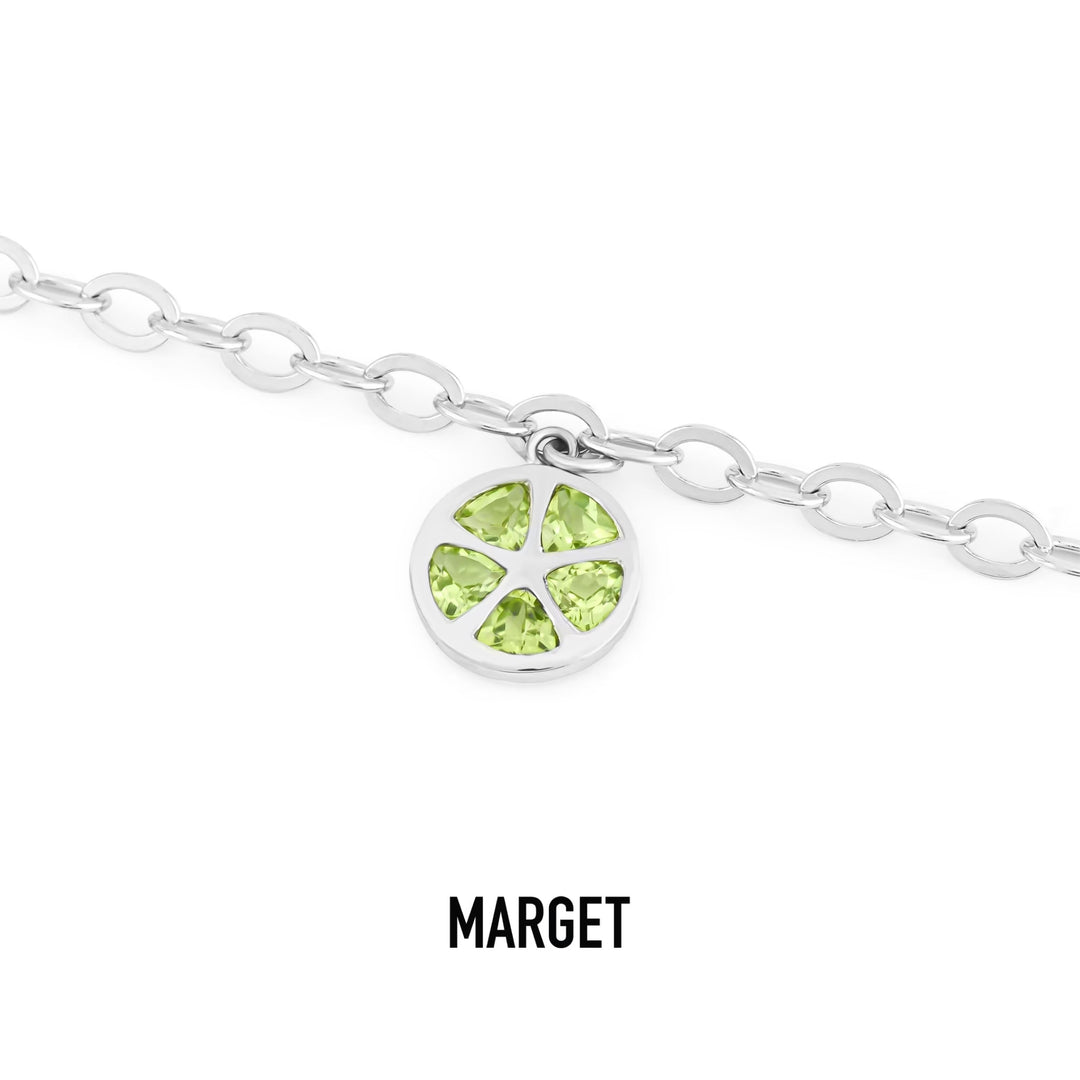 Lime Charm