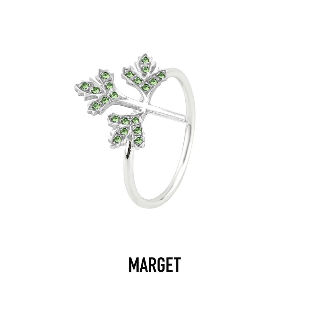 Coriander Ring