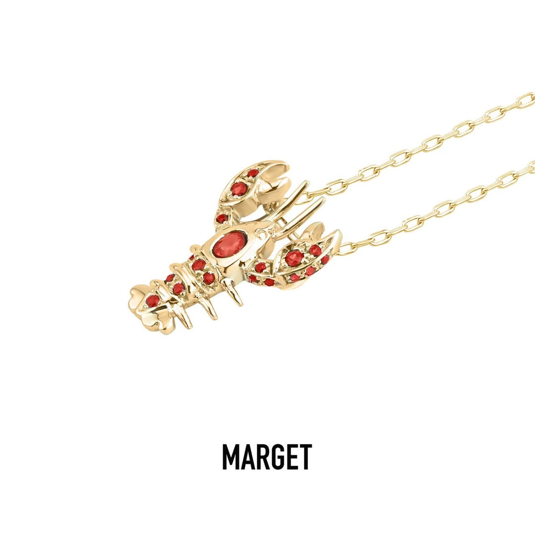 Lobster Charm