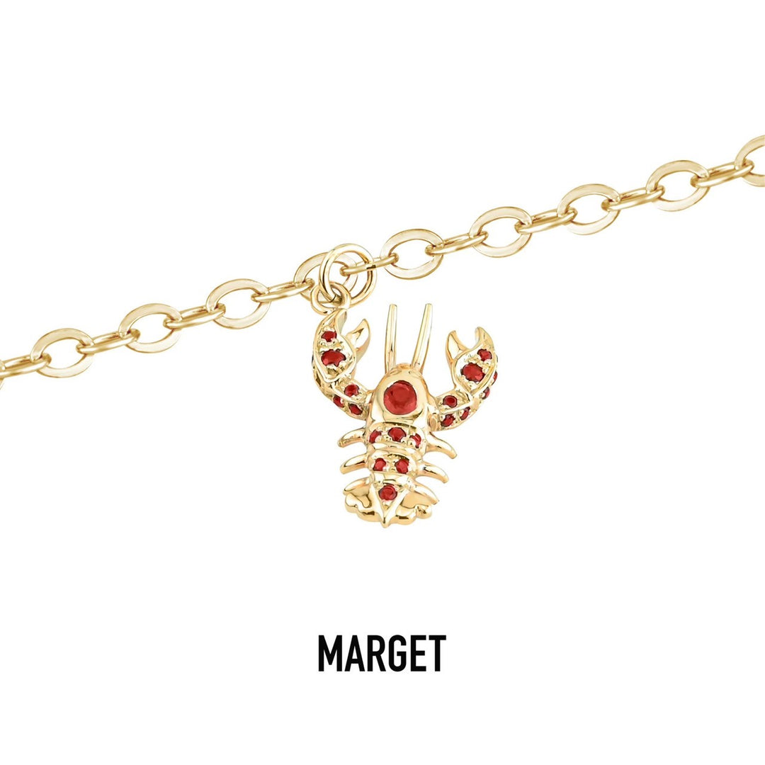 Lobster Charm