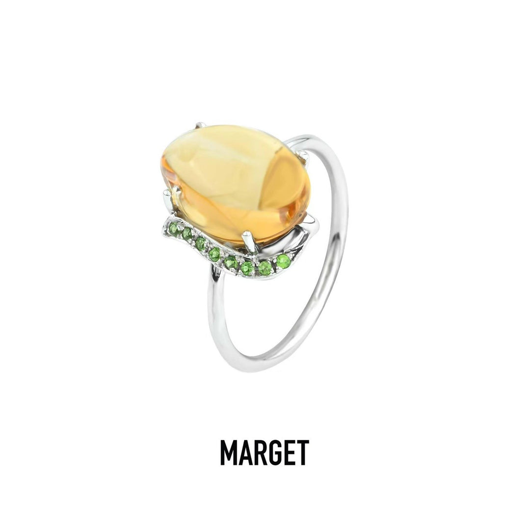 Mango Ring