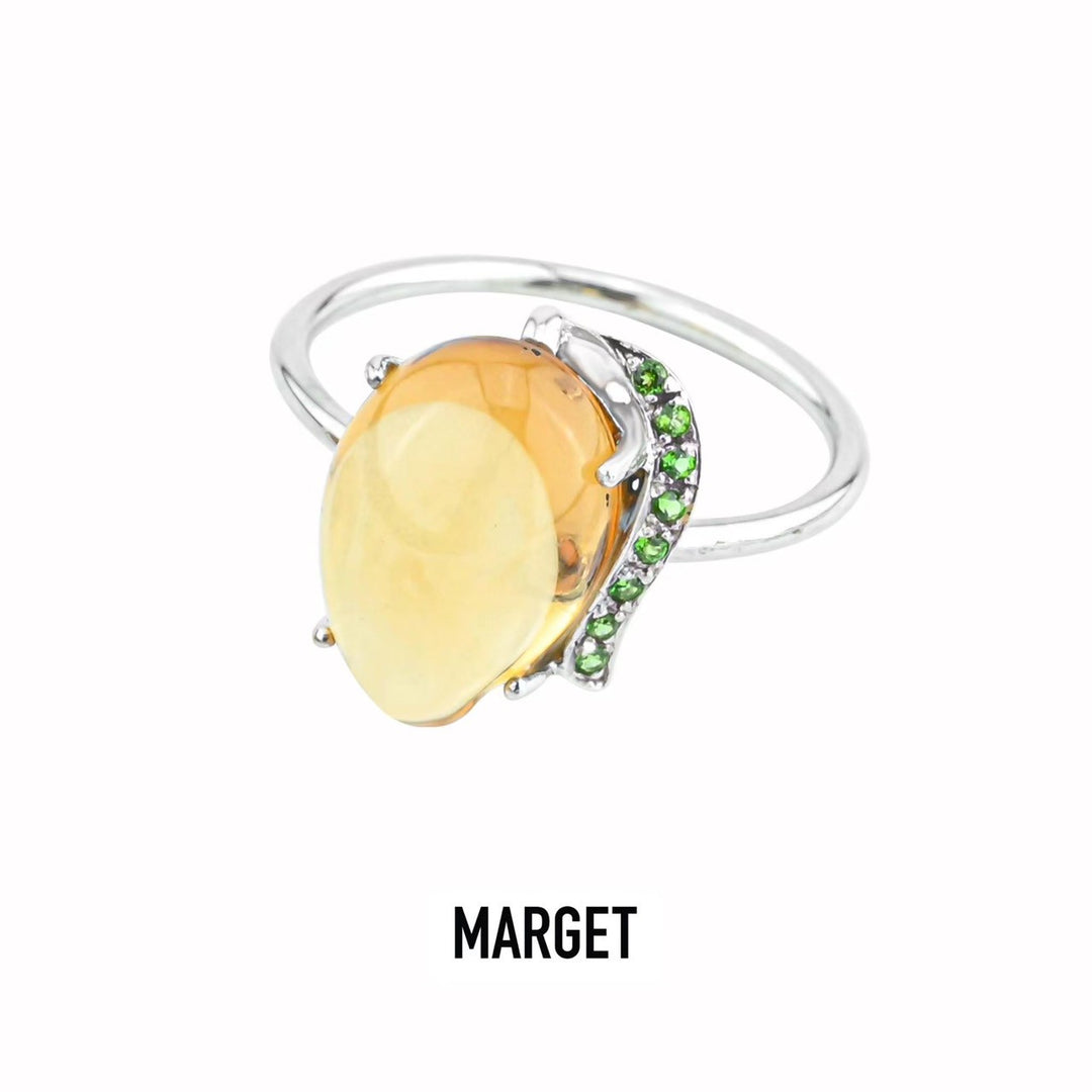 Mango Ring