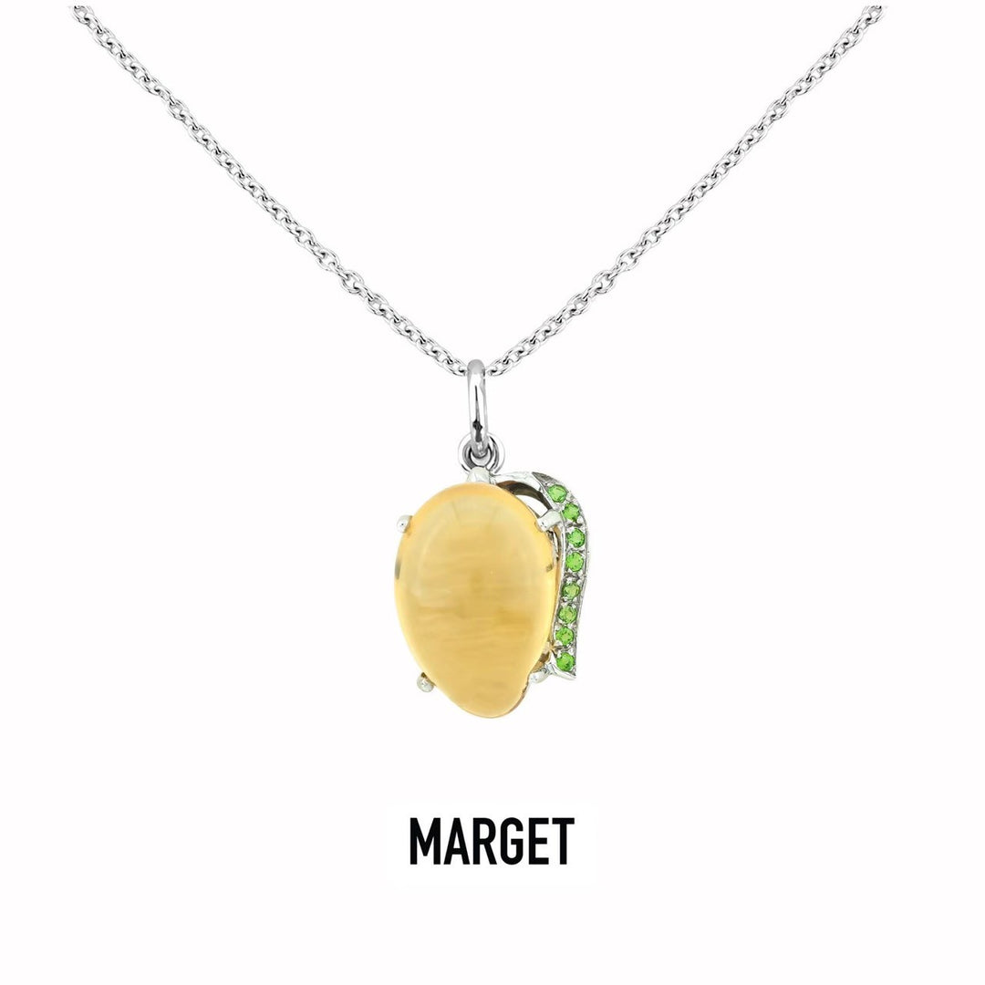 Mango Charm