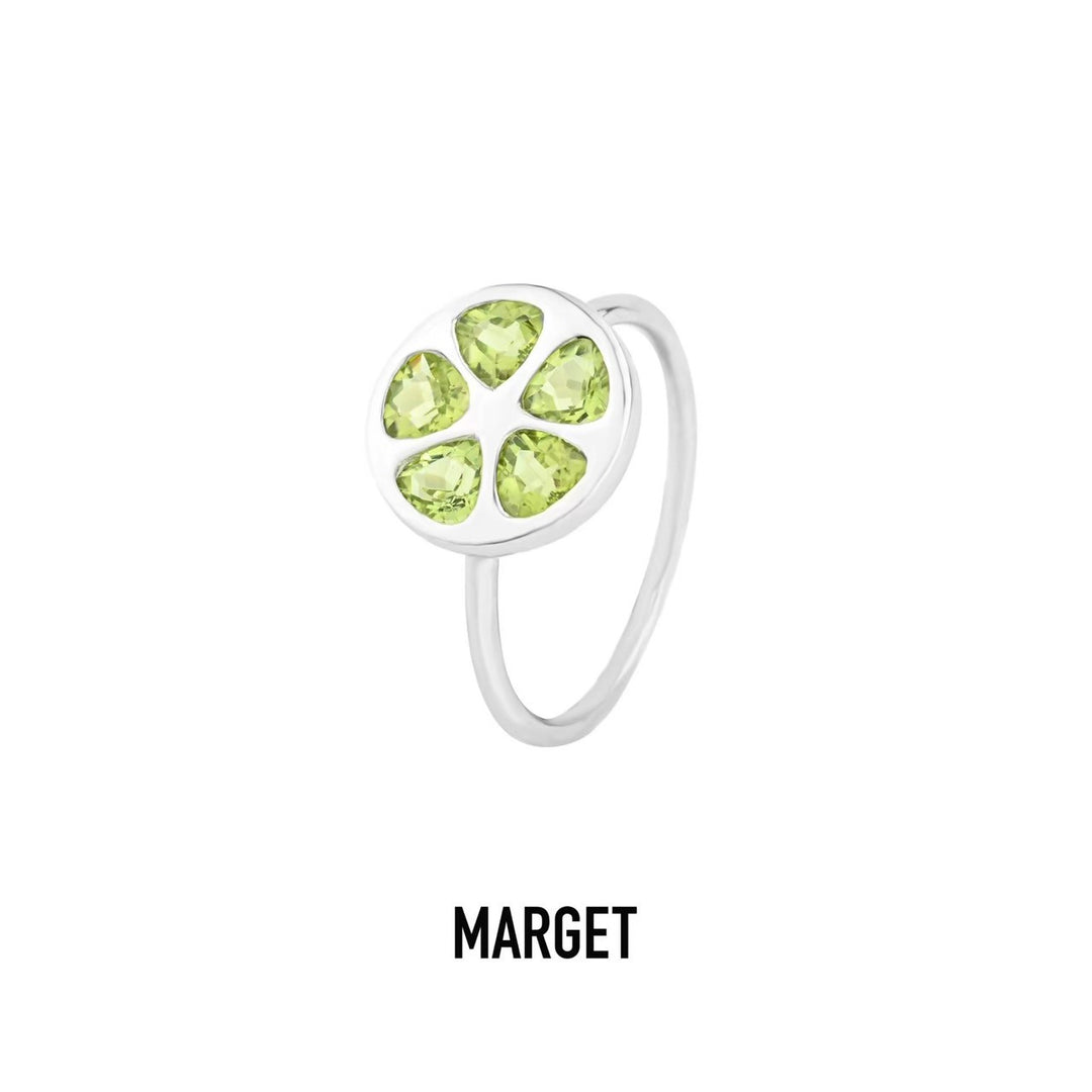 Lime Ring
