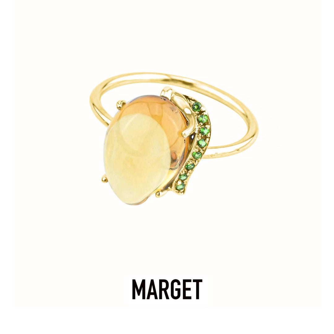Mango Ring