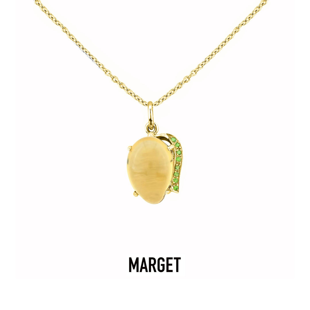 Mango Charm
