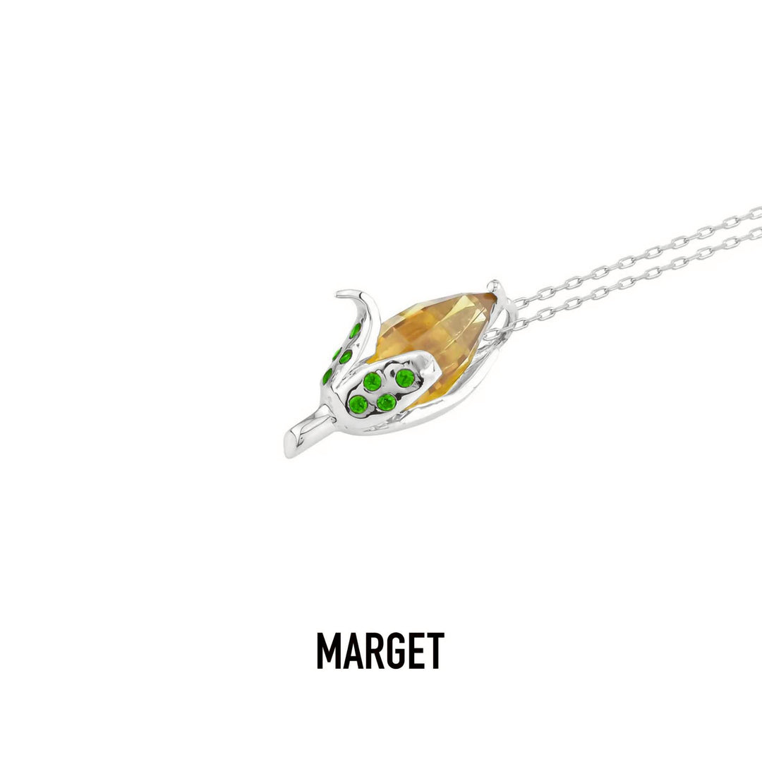 Corn Charm