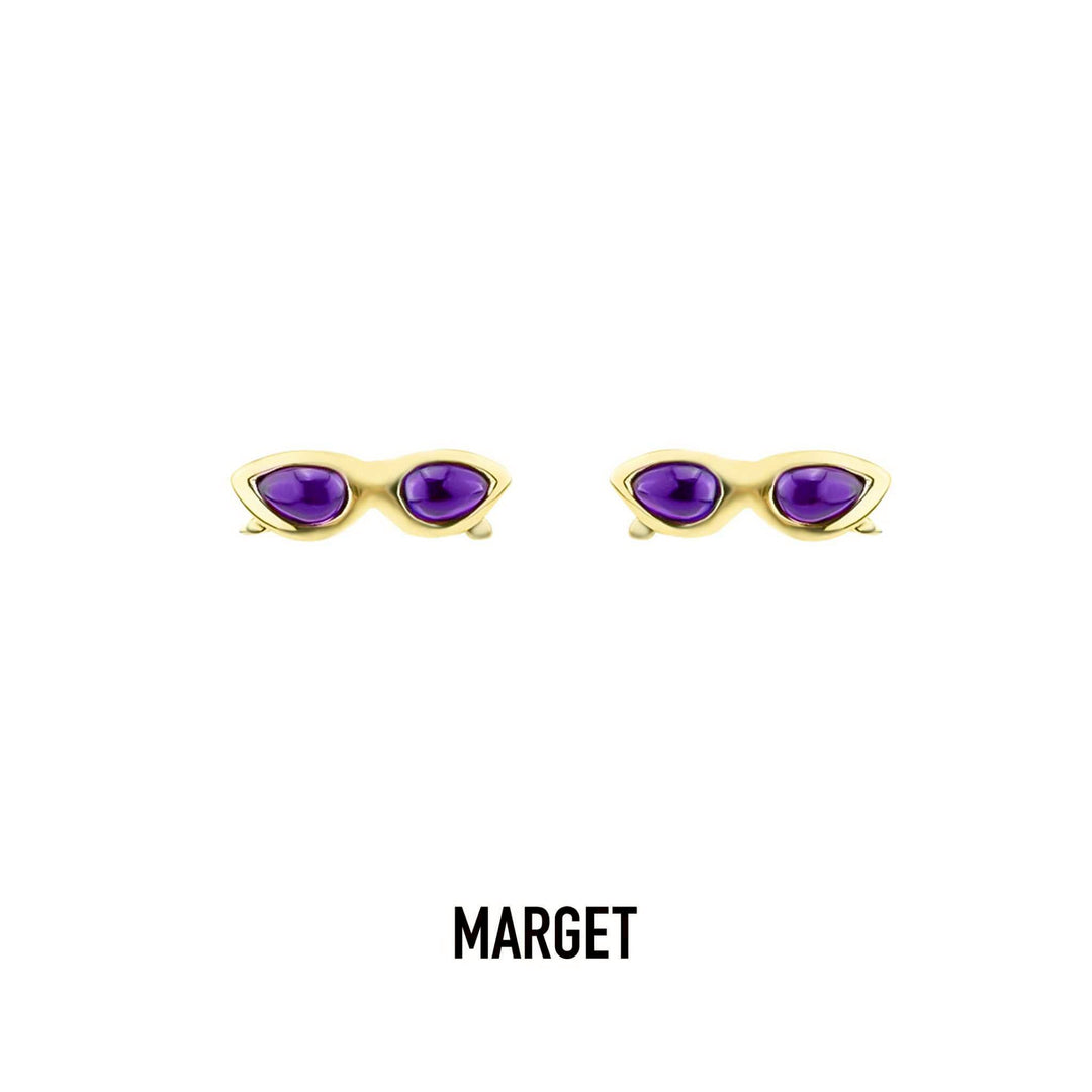 Sunglasses Earrings