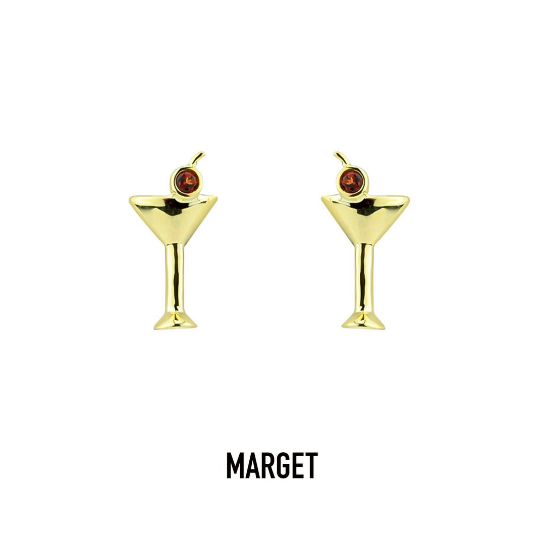 Cocktail Earrings