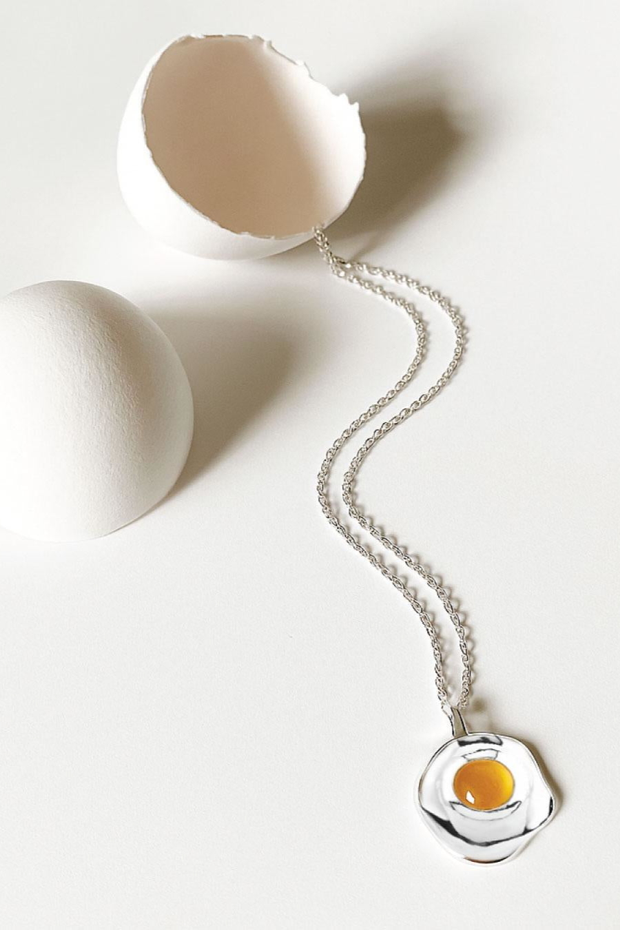 EGG CHARM