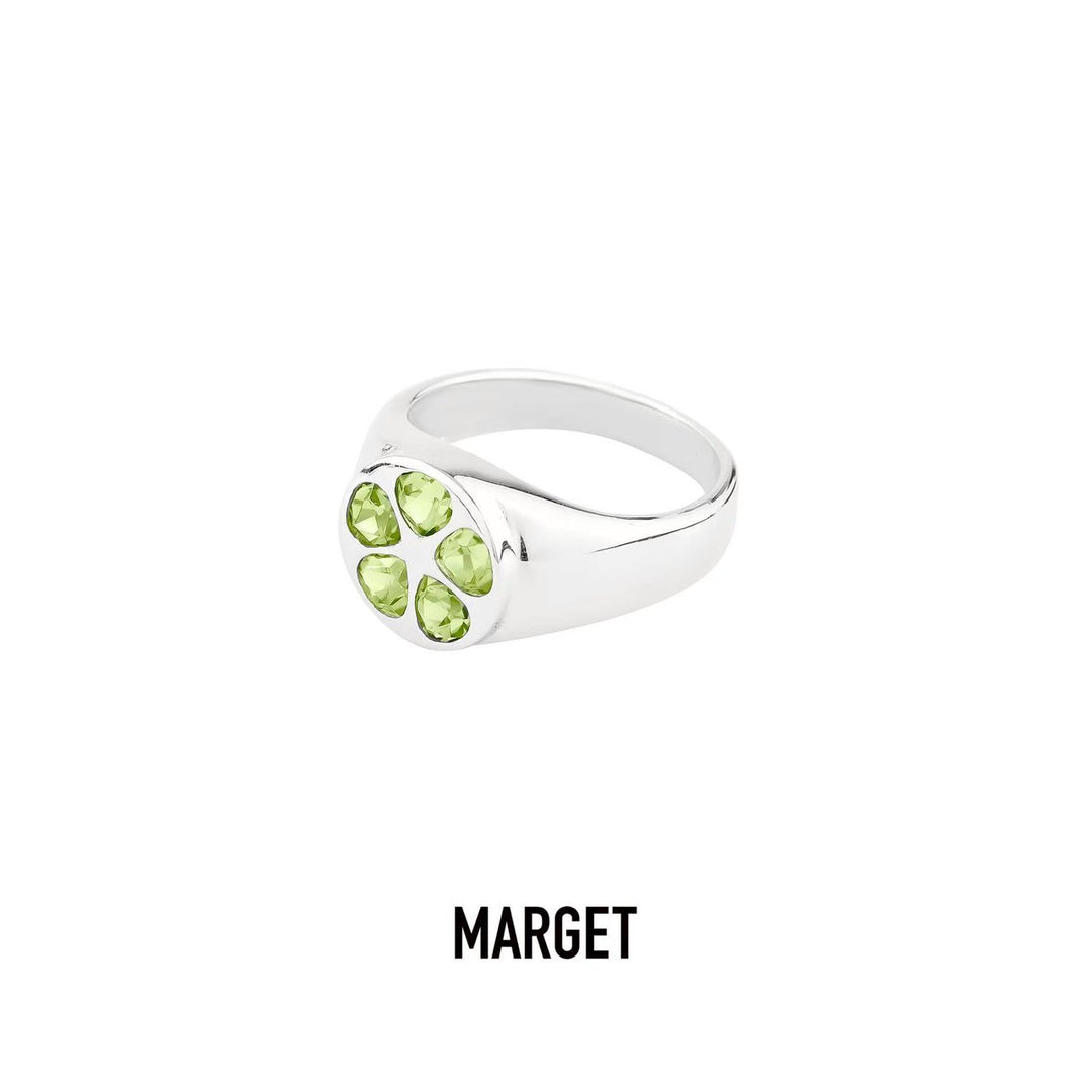 Lime Ring