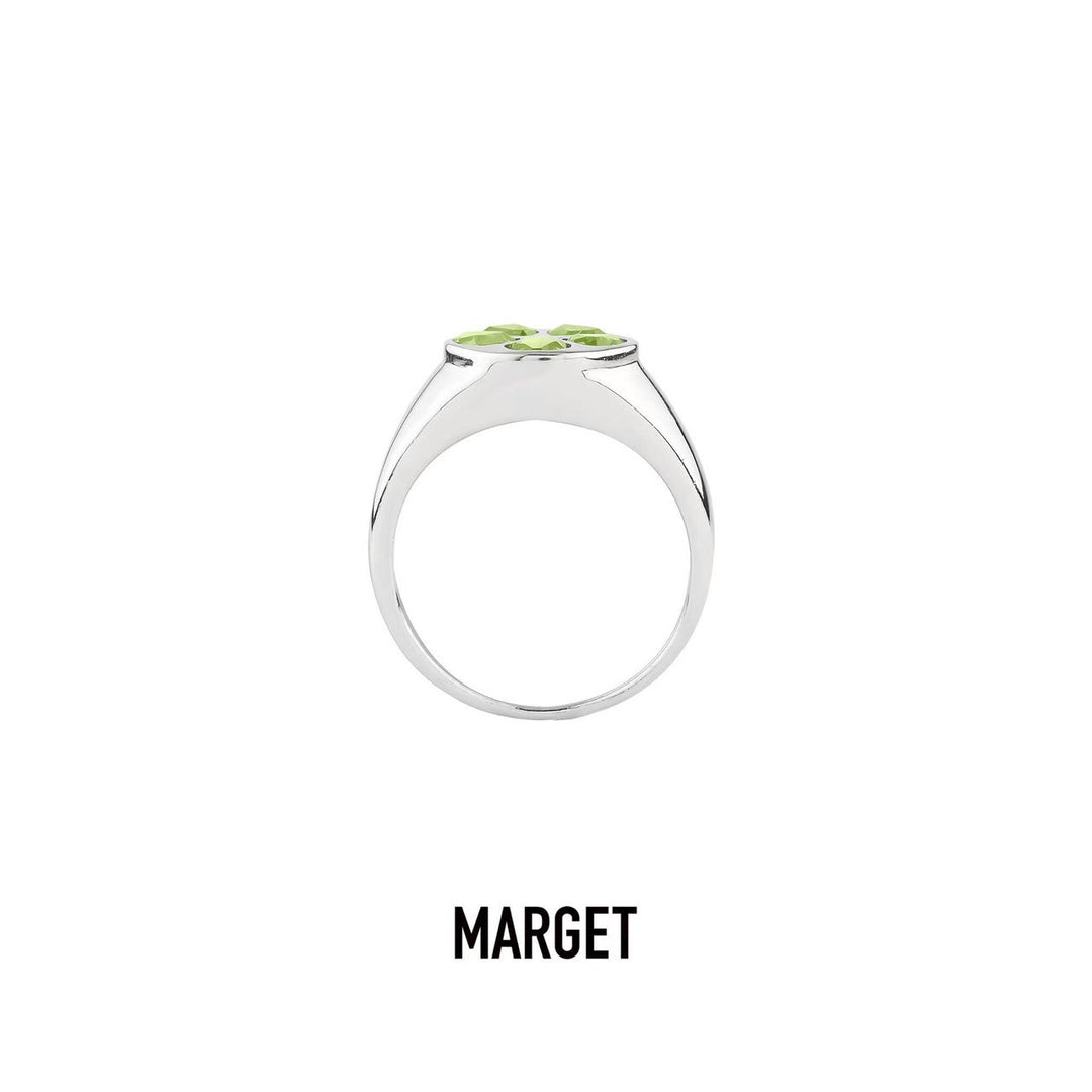 Lime Ring