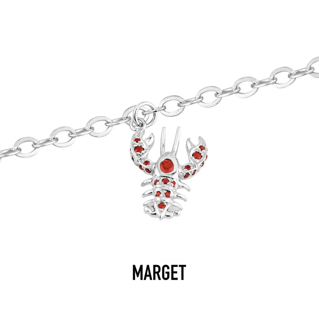 Lobster Charm