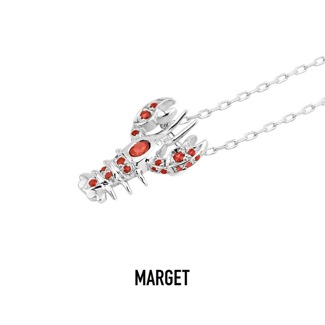 Lobster Charm