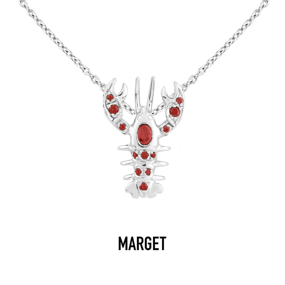 Lobster Charm